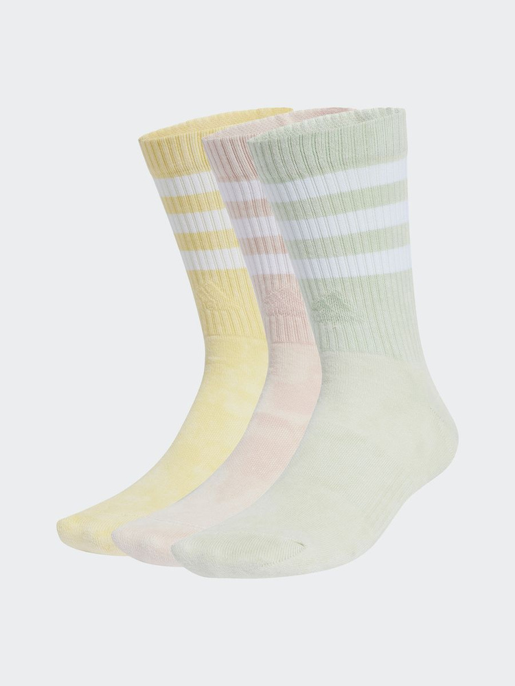 Носки adidas, 3 пары #1