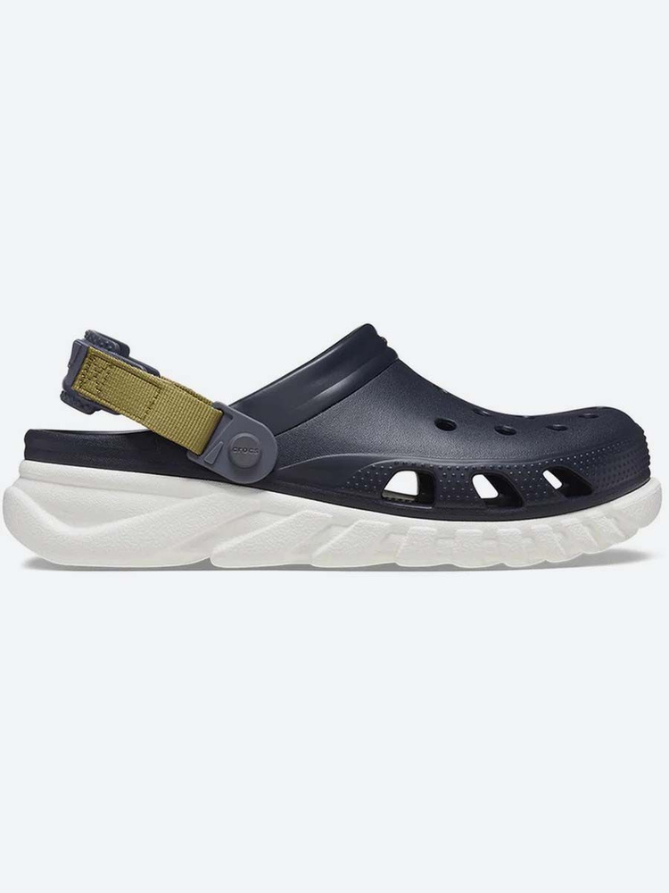 Сабо Crocs #1