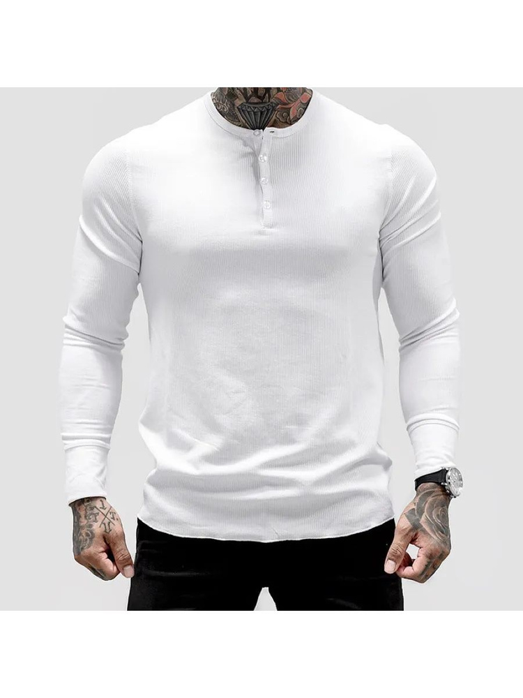 Лонгслив BenchMark лонги микс #1