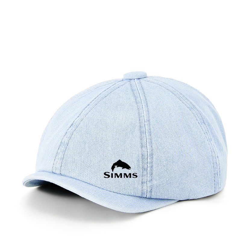 Бейсболка Simms #1