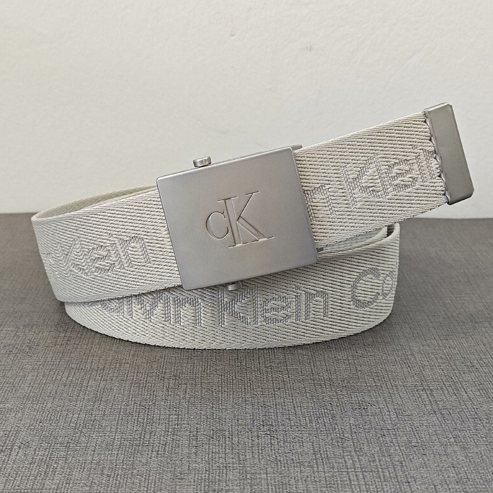 Calvin Klein Ремень #1