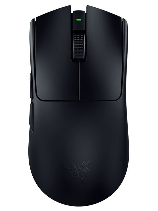 Мышь Razer Viper V3 PRO , черный,RZ01-05120100-R3G1 купить c