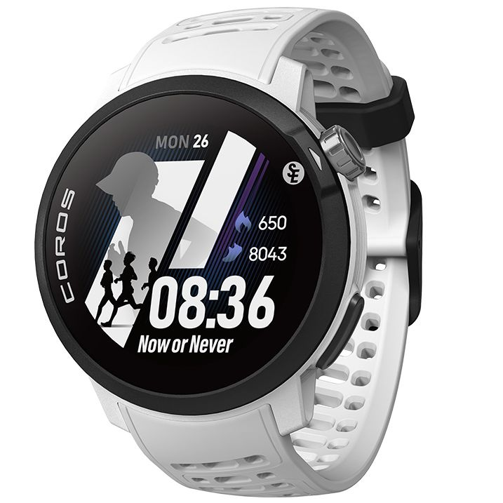 Наручные спортивные смарт часы COROS PACE Pro Suguru Osako Edition ...