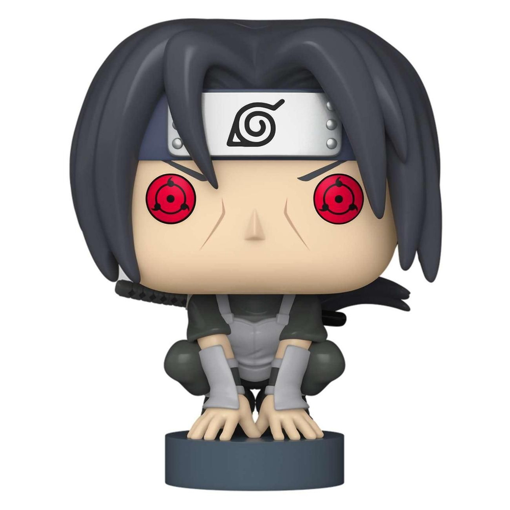 Фигурка Funko Naruto Shippuden Itachi Uchiha (Young) (1656) #1