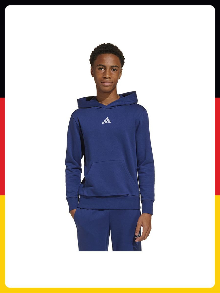 Худи adidas #1
