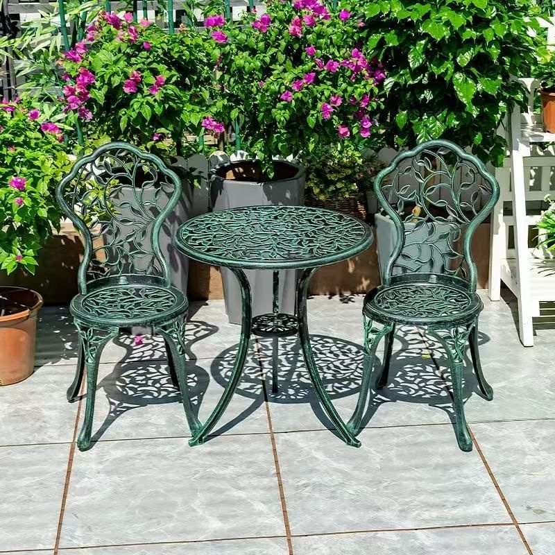 Набор садовой мебели 2персон #1