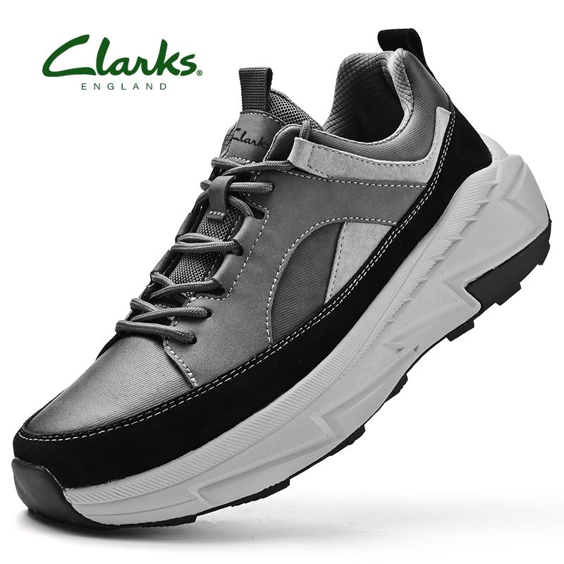 Ботинки Clarks #1