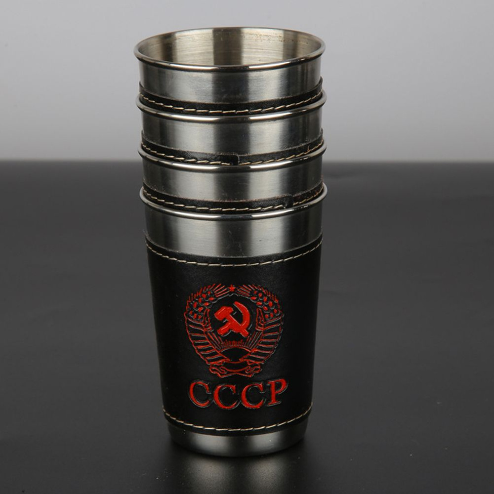 Стопка #1