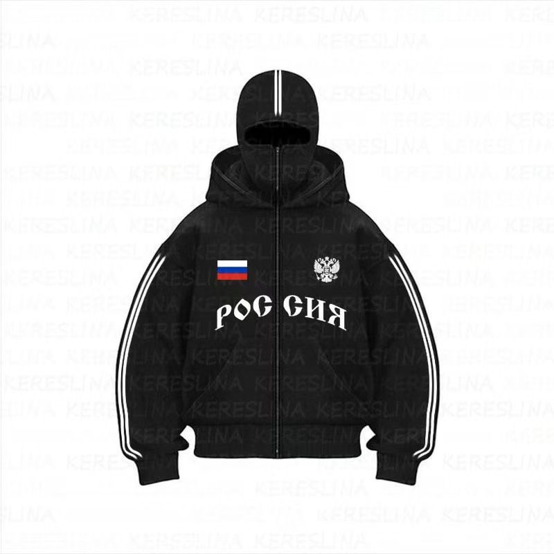 Худи #1