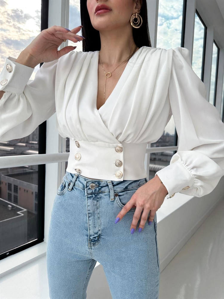 Рубашка Max Mara #1