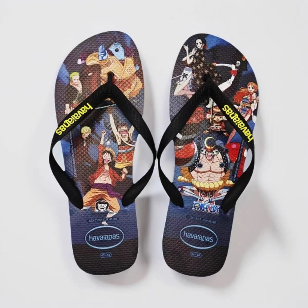 Сланцы Havaianas #1