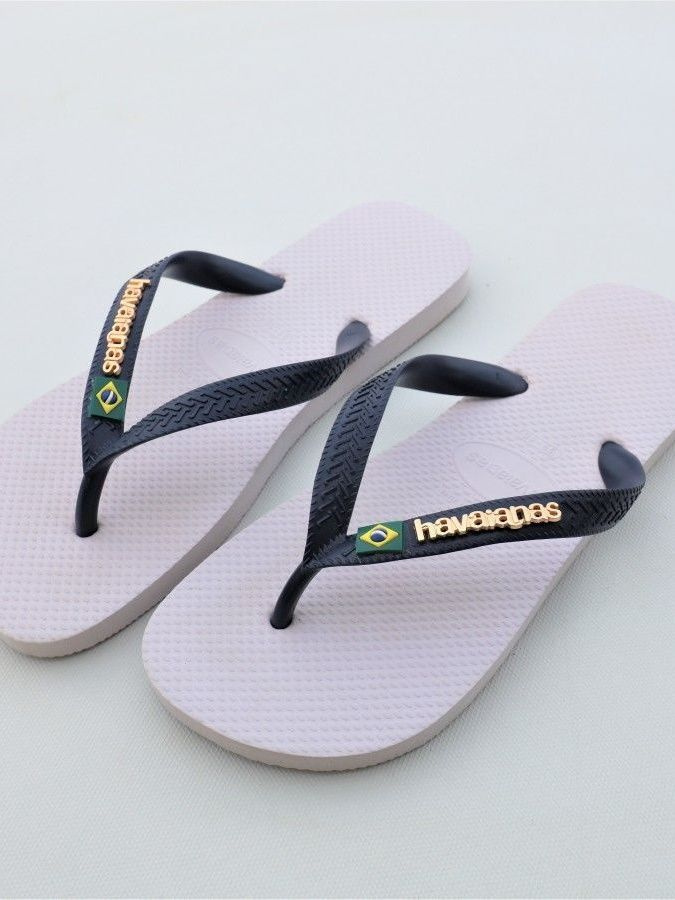 Сланцы Havaianas #1