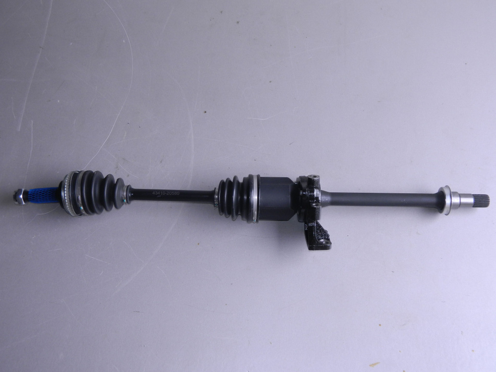 Привод General Parts 4341020580 3SFE, 4SFE, ST190, 1, XM10, V30 SV40 RH #1