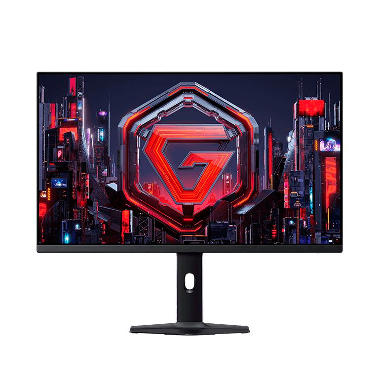 Xiaomi 27" Монитор Redmi Display G27Q 27" 2K 240Hz (P27QDA-RG), черно ...