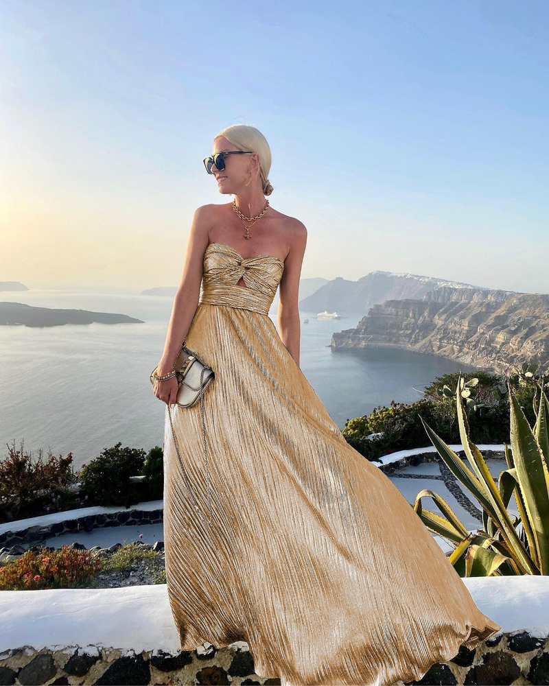 Платье Max Mara #1