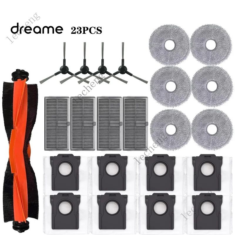 Dreame Bot L10s Ultra L10 Ultra L10, Prime аксессуары для робота-пылесоса #1