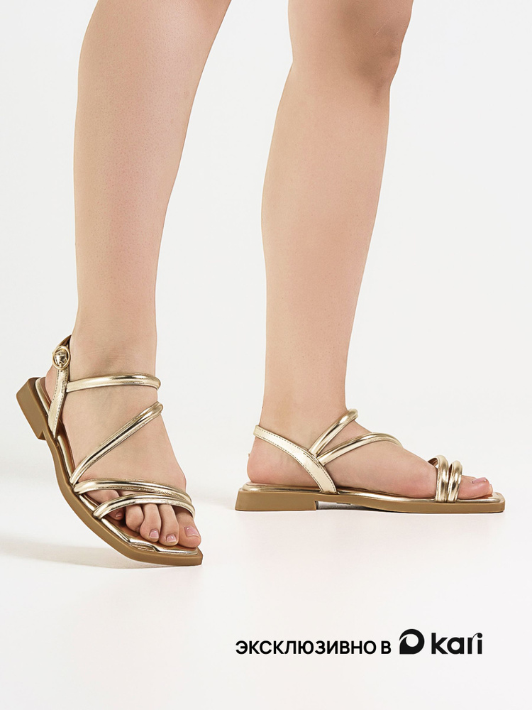 Сандалии T.TACCARDI #1