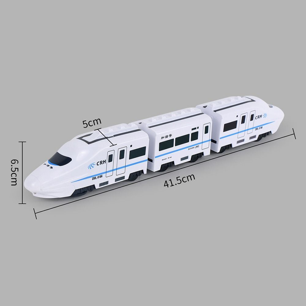 Модель emu #1