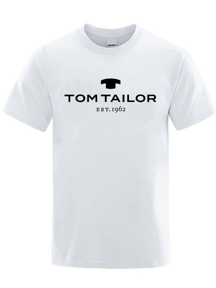 Футболка Tom Tailor #1