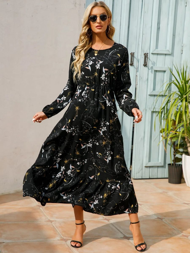 Платье Max Mara #1