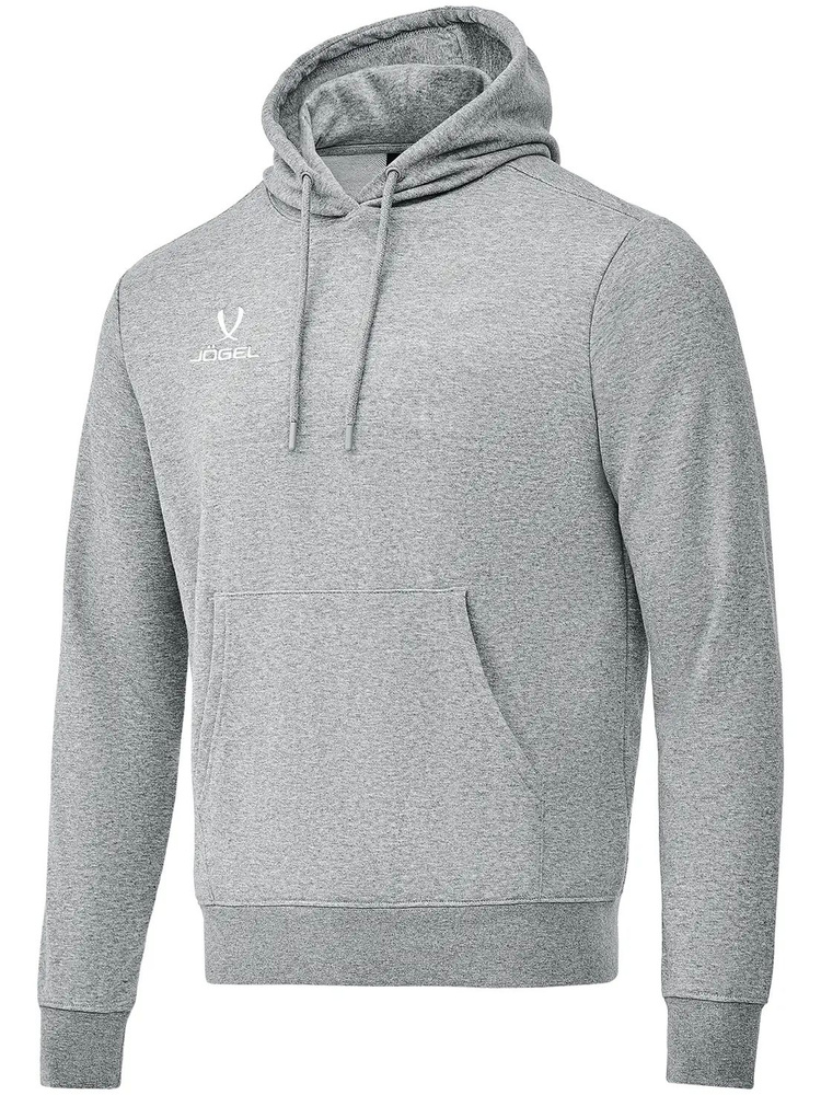 Худи JOGEL ESSENTIAL Cotton Hoodie спортивное мужское с капюшоном #1