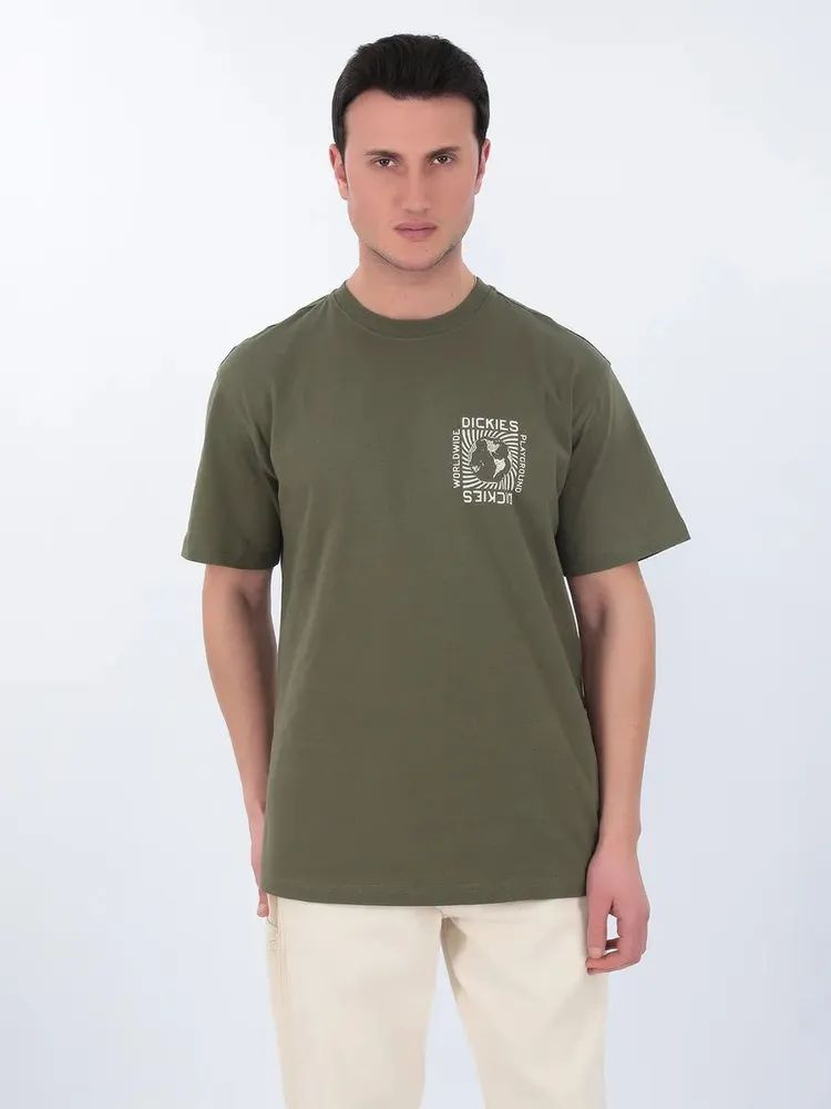 Футболка Dickies #1