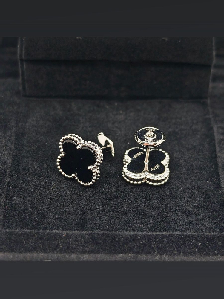 Van Cleef & Arpels Серьги #1