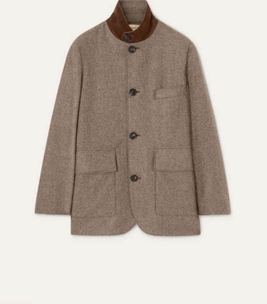 Куртка Loro Piana #1