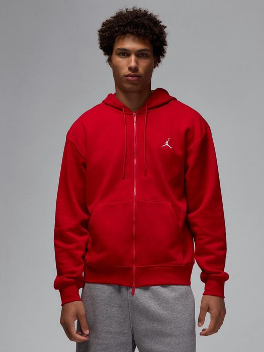 Худи Nike M J BRK FLC FZ #1