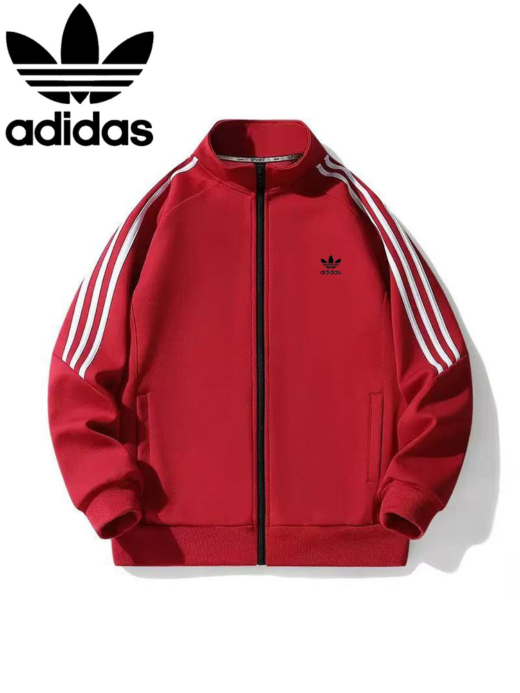 Олимпийка Adidas-wt-20 #1