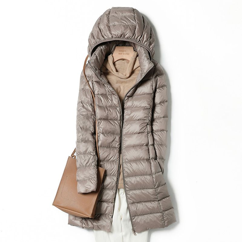 Пуховик #1