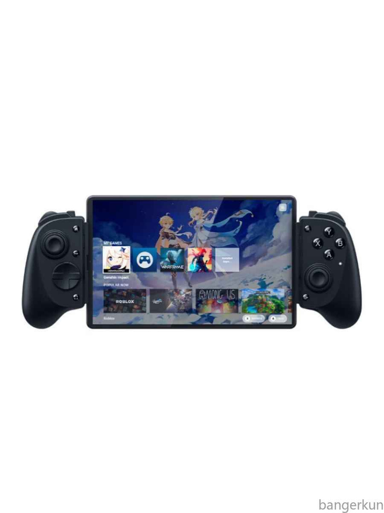 Игровой контроллер Razer Kishi V3 Pro для iPhone 15 и 16, Android