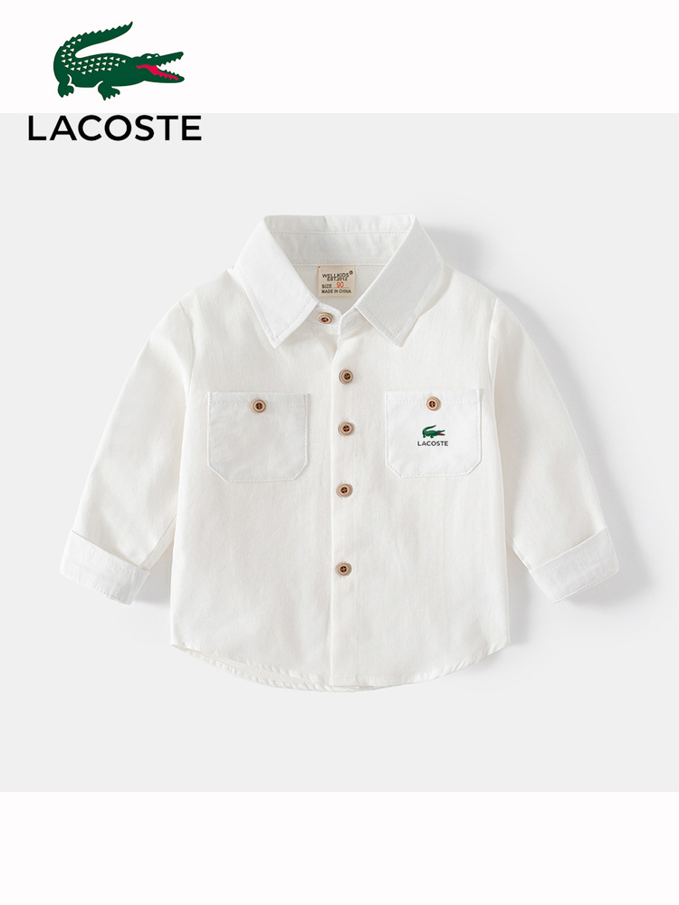 Рубашка Lacoste #1