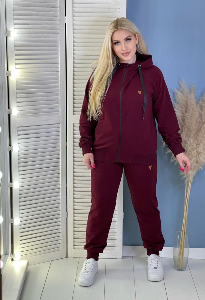 Костюм спортивный THS Brand #1