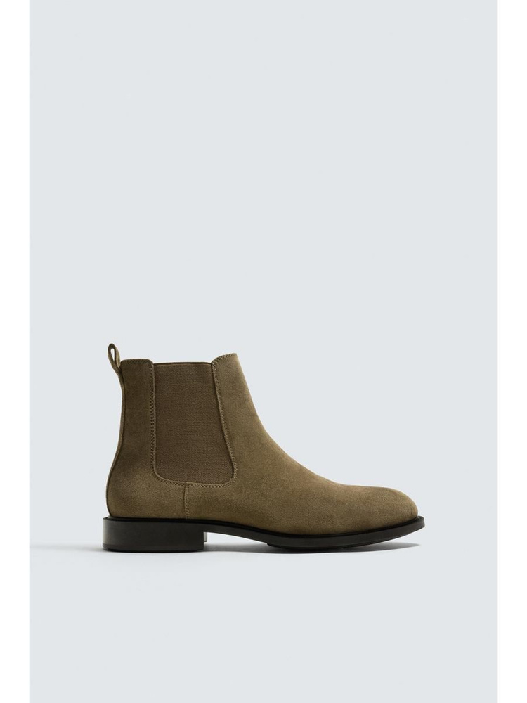 Ботинки Zara 2003/620 #1