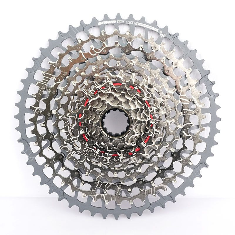 SRAM CS XS-1275 T-TYPE TRANSMISSION 12-СТУПЕНЧАТАЯ велосипедная