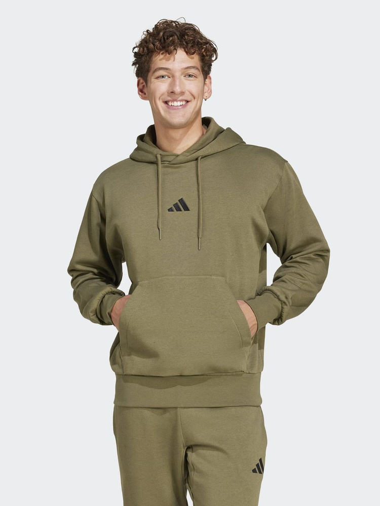 Худи adidas Sportswear M FEELCOZY HD #1