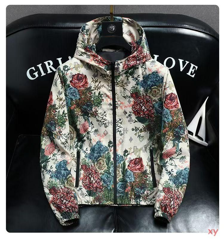 Куртка Gucci #1