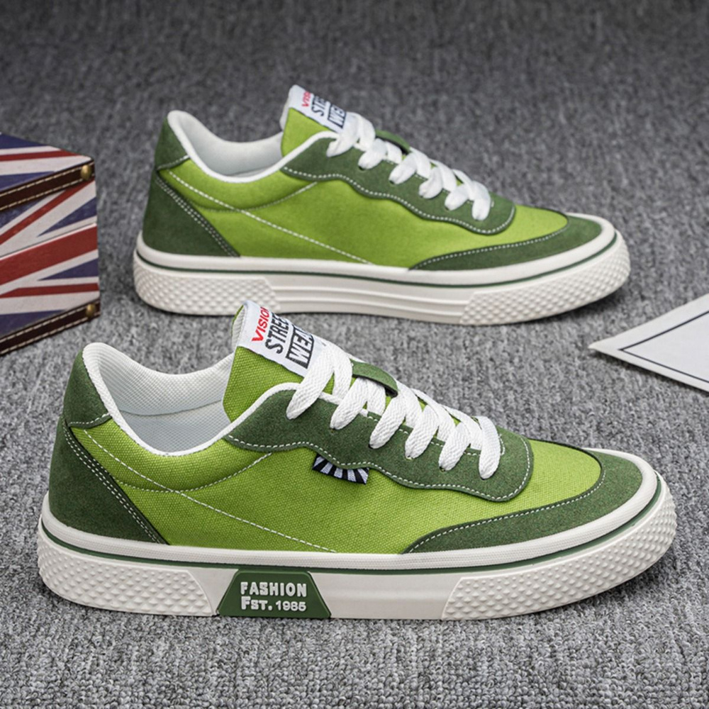 Кеды Vans #1