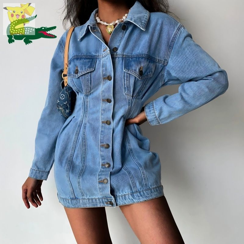 Платье Lacoste #1