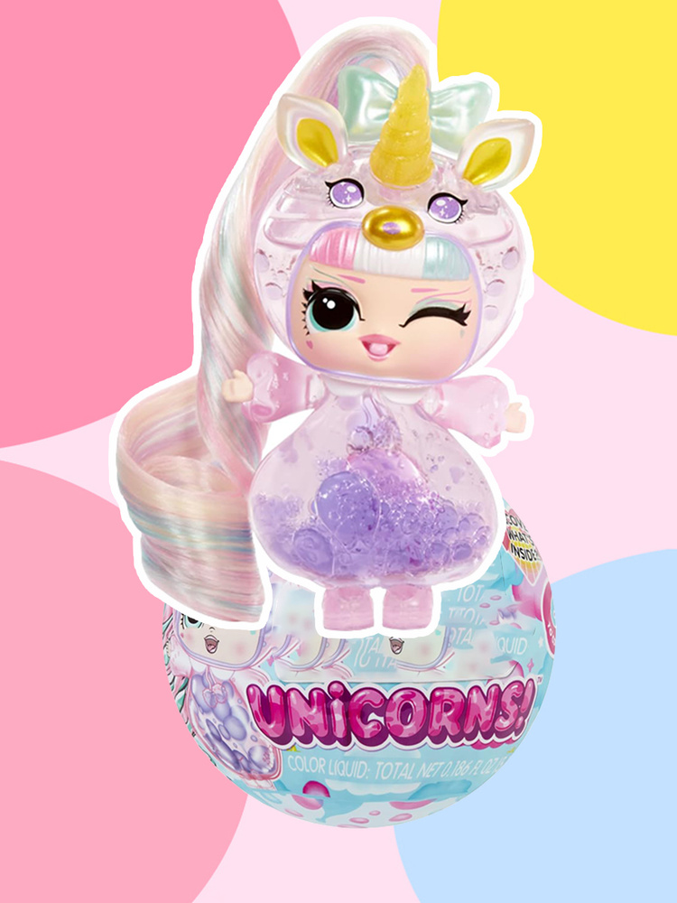 Unicorn Lol Surprise Discount Lol Surprise UNICORN Doll Sparkle