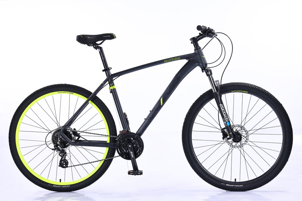 Велосипед горный WIND McKINLEY 29" #1