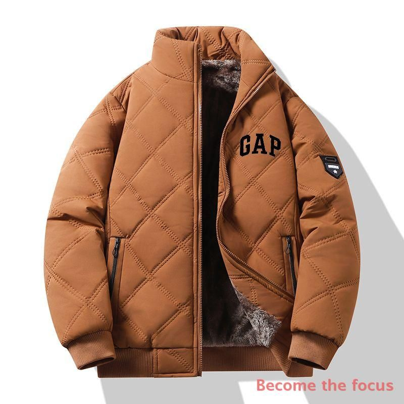 Пуховик GAP #1