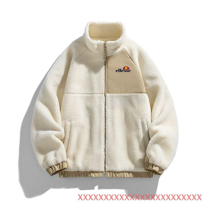 Пуховик Ellesse #1