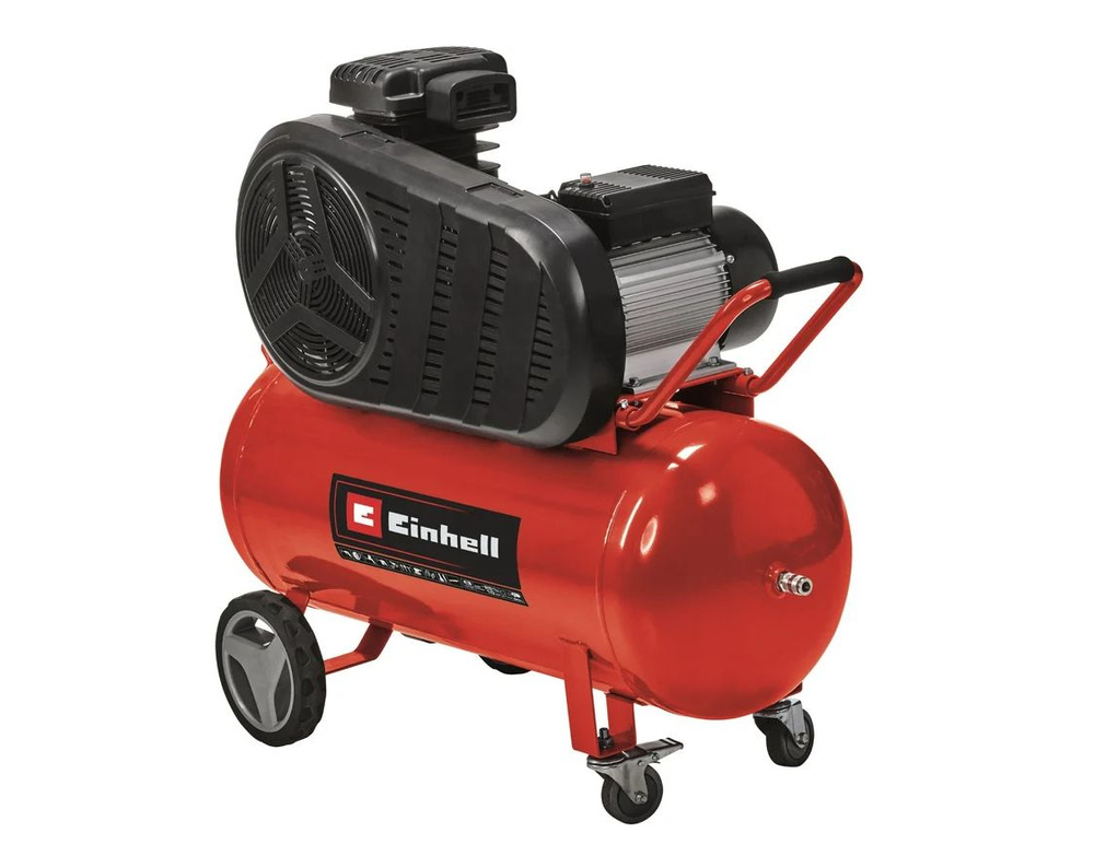 Компрессор Einhell TE-AC 400/90/10 #1