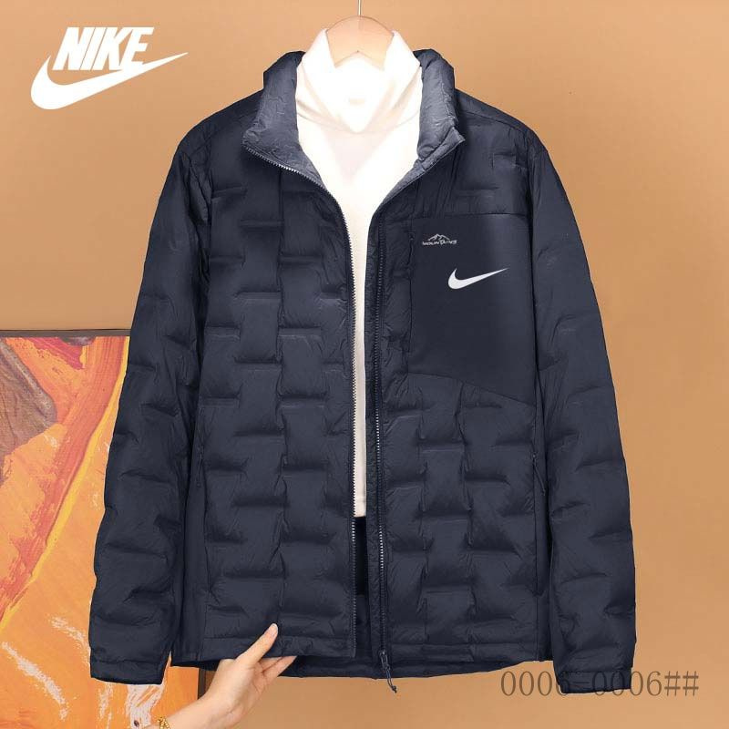 Пуховик Nike #1