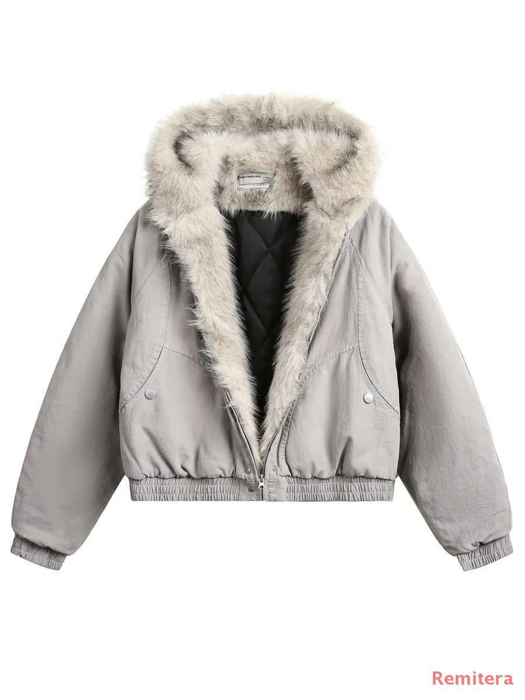 Куртка Massimo Dutti #1