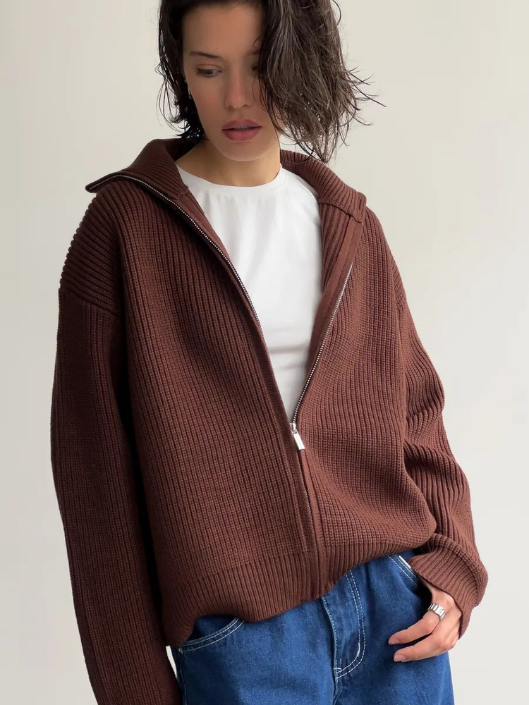 Свитер Massimo Dutti #1