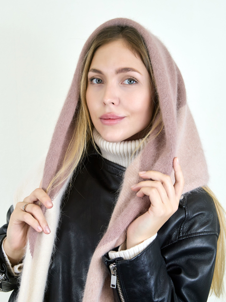 Косынка LERAY #1