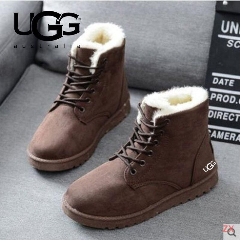 Сапоги UGG #1